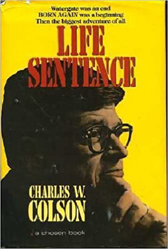 Cover of Life Sentence